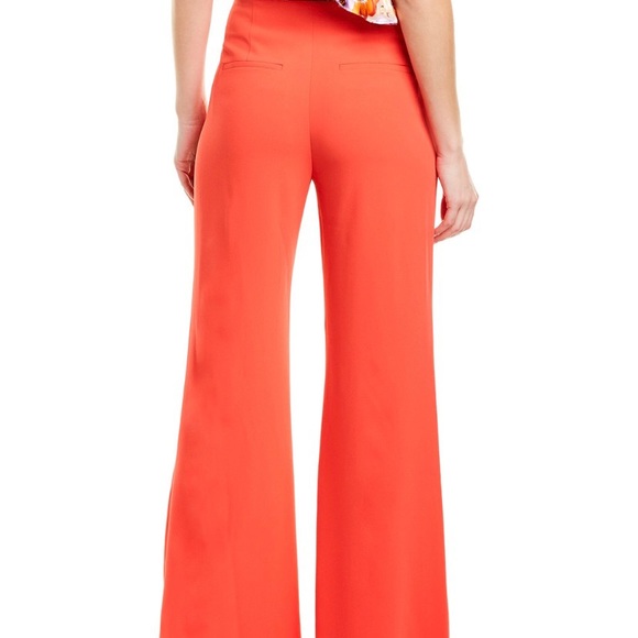 Alice + Olivia Pants - Alice+Olivia Dylan Pant